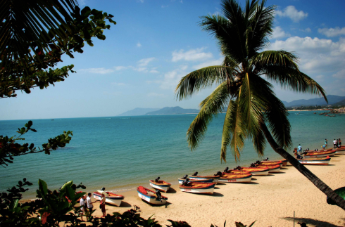 注册海南公司 注册海南公司