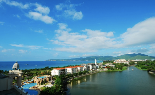 海南公司注册流程 海南公司注册流程