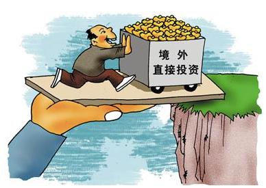 境外投资备案 境外投资备案