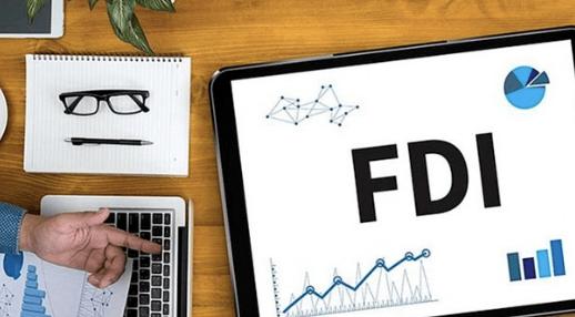 外商投资备案 外商投资备案