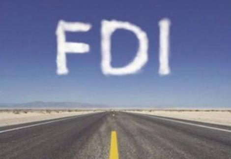 外商投资备案 外商投资备案