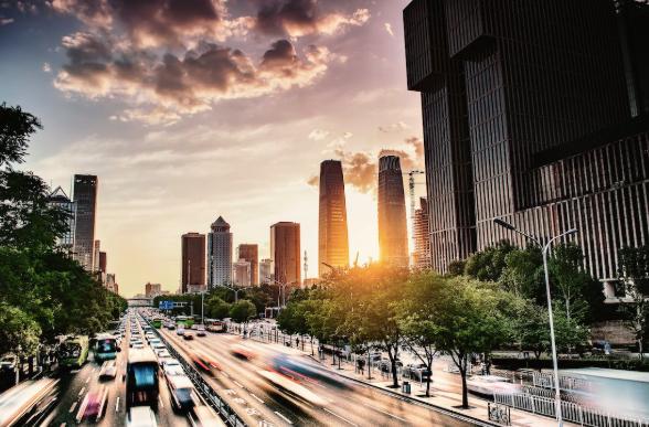 外商投资备案 外商投资备案