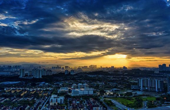 境外公司注册 境外公司注册