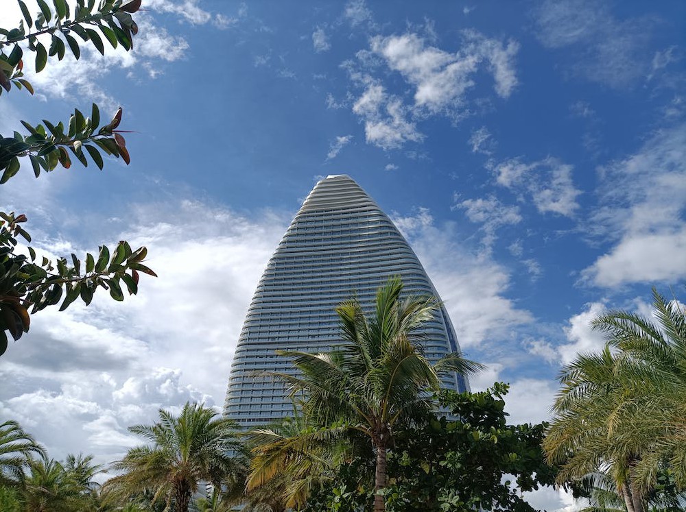 注册海南公司 注册海南公司