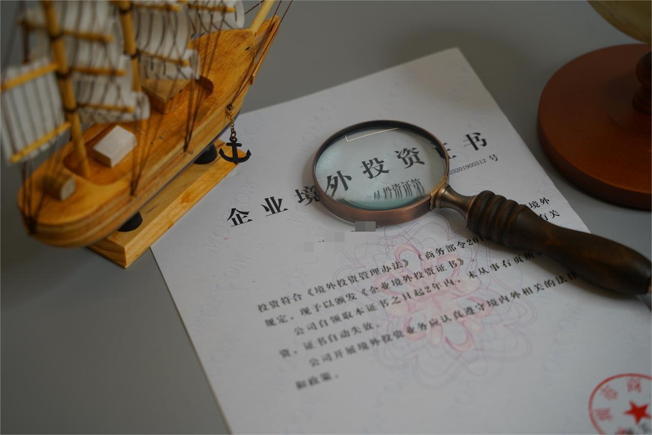 ODI备案登记 ODI备案登记