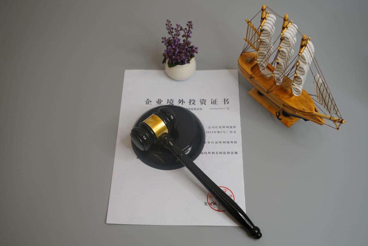 odi境外投资备案 odi境外投资备案