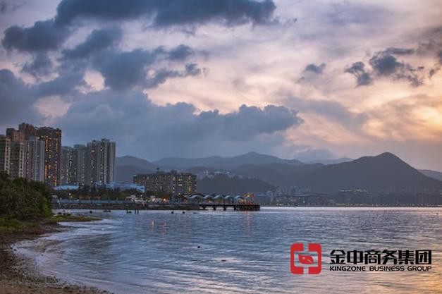 ODI境外投资备案 ODI境外投资备案