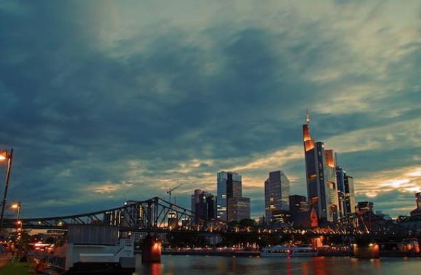 企业境外投资证书 企业境外投资证书