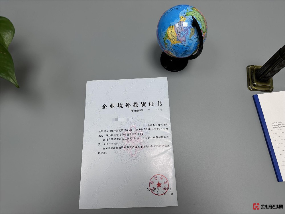 外商直接投资 外商直接投资