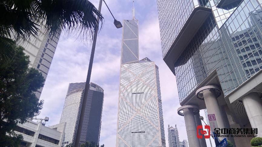 境外企业注册 境外企业注册