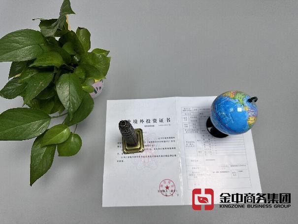 odi备案办理 odi备案办理