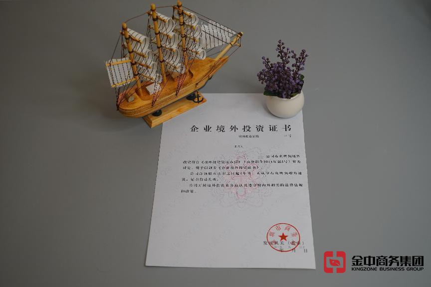 ODI备案登记 ODI备案登记