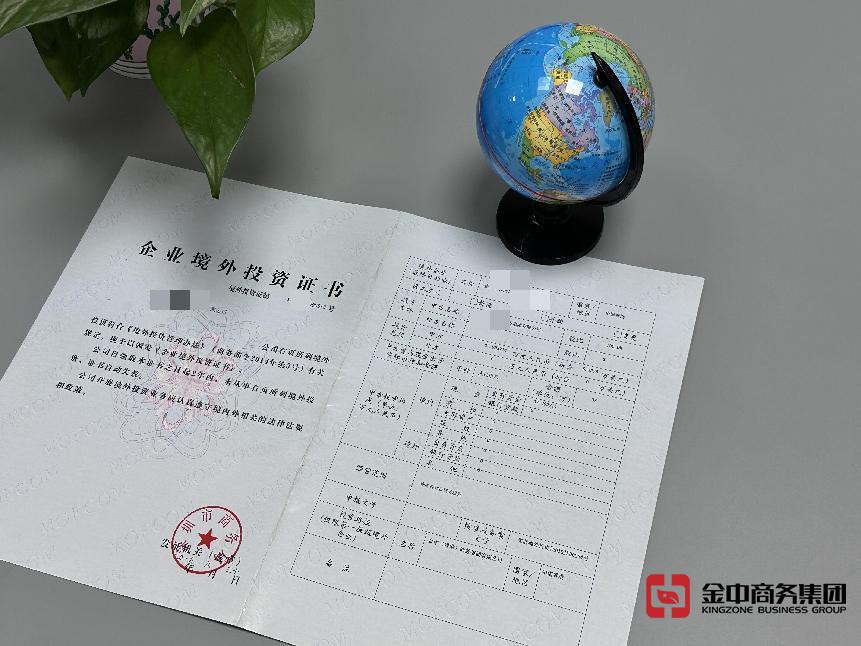 FDI备案 FDI备案