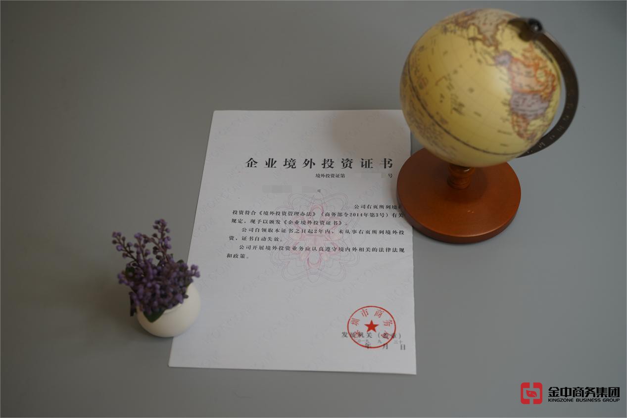 外商直接投资 外商直接投资