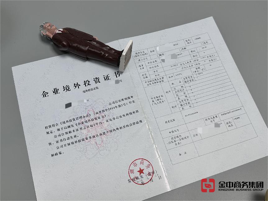 外国直接投资 外国直接投资